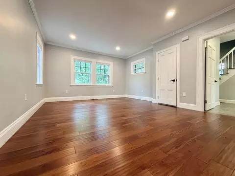 Living - 21 Maple St, Arlington, MA 02476 photo 9 of 12