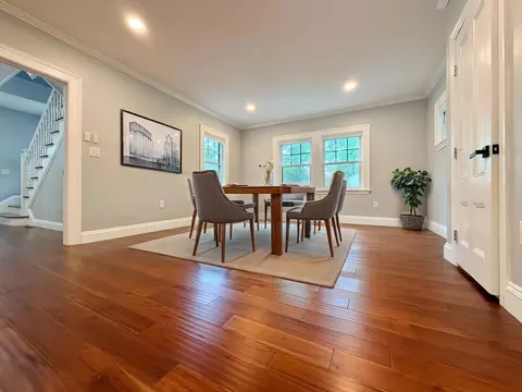 Dining - 21 Maple St, Arlington, MA 02476 photo 1 of 1