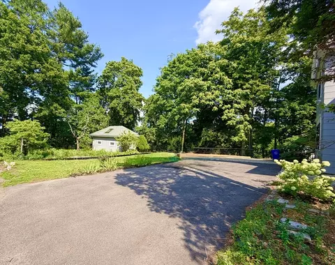 Exterior - 21 Maple St, Arlington, MA 02476 photo 4 of 5