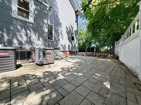 Exterior - 21 Maple St, Arlington, MA 02476 photo 2 of 5