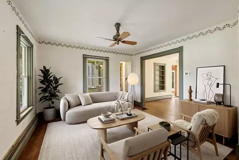 Living - 52 Baker St, Amherst, MA 01002 photo 2 of 5