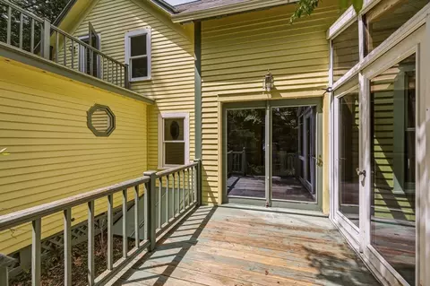 Exterior - 52 Baker St, Amherst, MA 01002 photo 9 of 14
