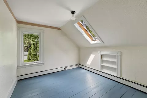 Bedroom - 52 Baker St, Amherst, MA 01002 photo 3 of 6