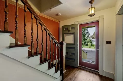 Entry Way - 52 Baker St, Amherst, MA 01002 photo 1 of 1