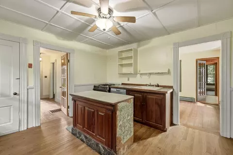 Kitchen - 52 Baker St, Amherst, MA 01002 photo 2 of 3