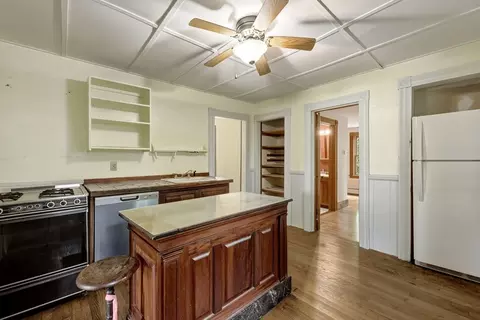 Kitchen - 52 Baker St, Amherst, MA 01002 photo 1 of 3