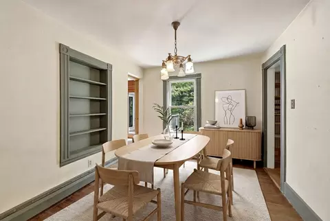 Dining - 52 Baker St, Amherst, MA 01002 photo 1 of 1