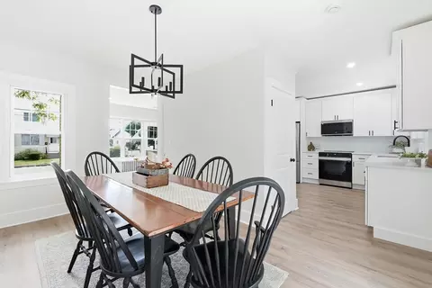 Dining - 28 Southold Rd, Worcester, MA 01607 photo 1 of 2
