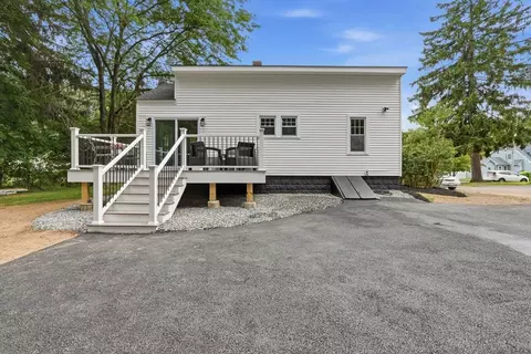 Exterior - 28 Southold Rd, Worcester, MA 01607 photo 4 of 9