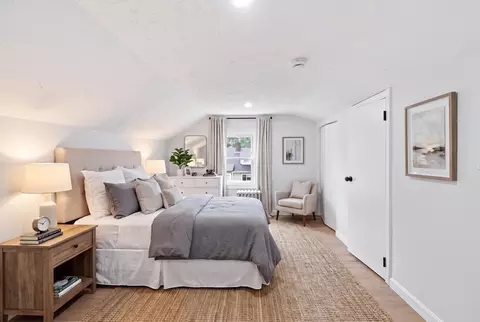 Bedroom - 28 Southold Rd, Worcester, MA 01607 photo 11 of 11