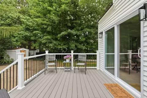 Exterior - 28 Southold Rd, Worcester, MA 01607 photo 8 of 9