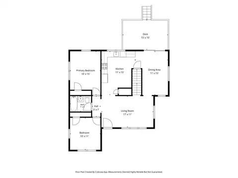 Floorplan - 28 Southold Rd, Worcester, MA 01607 photo 1 of 2