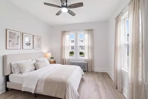 Bedroom - 28 Southold Rd, Worcester, MA 01607 photo 5 of 11
