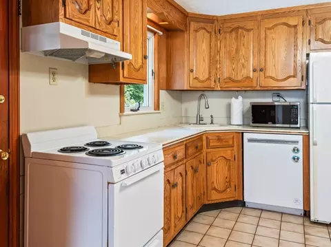 Kitchen - 28 Superior Rd, Worcester, MA 01604 photo 3 of 5