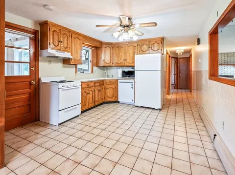 Kitchen - 28 Superior Rd, Worcester, MA 01604 photo 2 of 5