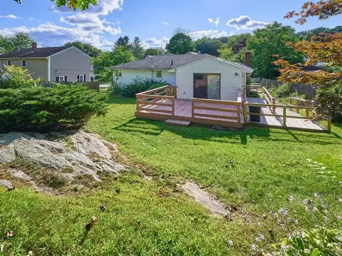 Exterior - 28 Superior Rd, Worcester, MA 01604 photo 5 of 9
