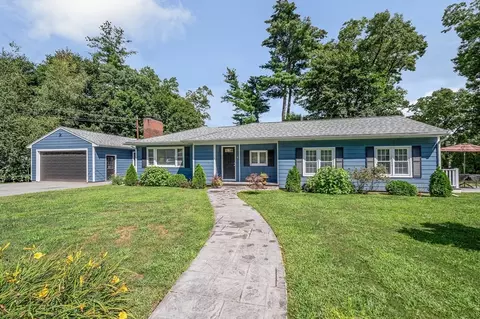 6 Forrest St, Chelmsford, MA 01824