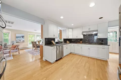 Kitchen - 1028 Webster St, Needham, MA 02492 photo 4 of 4