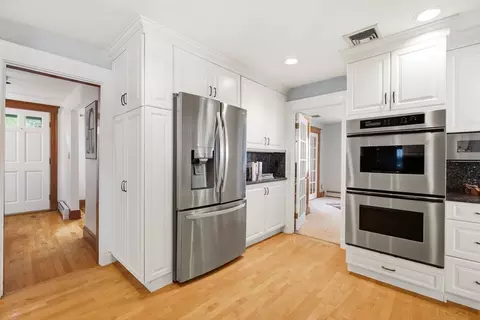 Kitchen - 1028 Webster St, Needham, MA 02492 photo 1 of 4