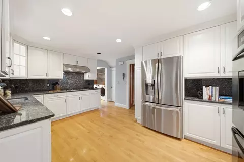 Kitchen - 1028 Webster St, Needham, MA 02492 photo 2 of 4