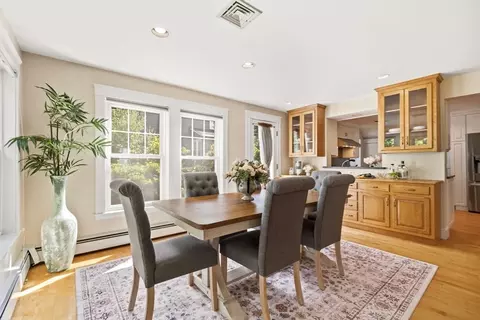 Dining - 1028 Webster St, Needham, MA 02492 photo 1 of 1
