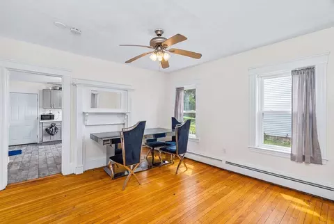 Dining - 97 Eastern Ave, Worcester, MA 01605 photo 1 of 1