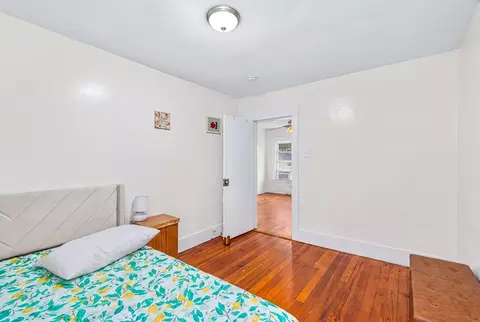 Bedroom - 97 Eastern Ave, Worcester, MA 01605 photo 4 of 13