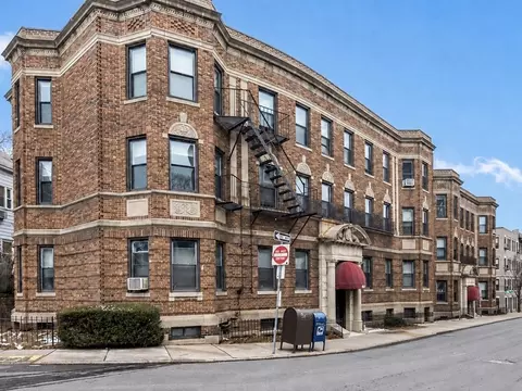 43 Glenville Ave #8, Boston, MA 02134