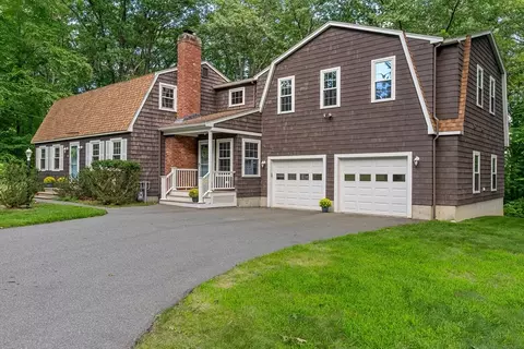 45 Amble Rd, Chelmsford, MA 01824