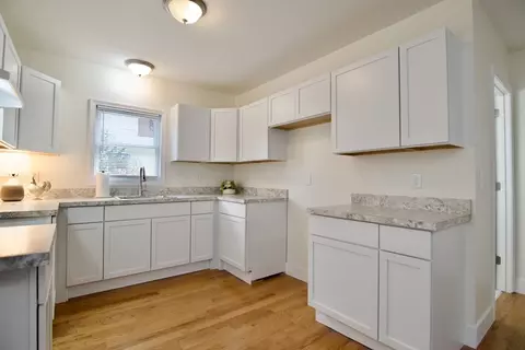Kitchen - 11-13 Webb Ct, Ware, MA 01082 photo 2 of 5