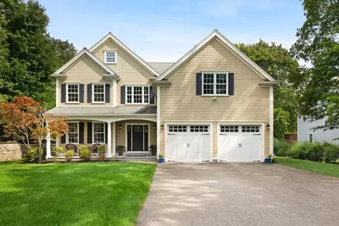 152 Broad Mdw, Needham, MA 02492