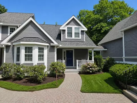 26 Highcroft Way #26, Hopkinton, MA 01748
