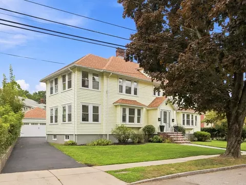 114 Payson Rd #2, Belmont, MA 02478