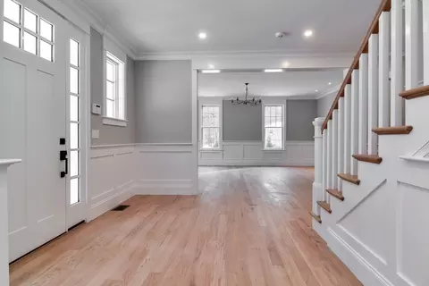 Entry Way - 93 Walpole St, Dover, MA 02030 photo 1 of 2