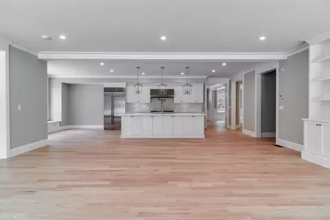 Living - 93 Walpole St, Dover, MA 02030 photo 3 of 4