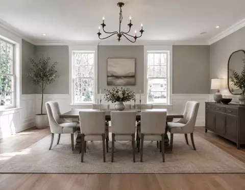 Dining - 93 Walpole St, Dover, MA 02030 photo 1 of 1