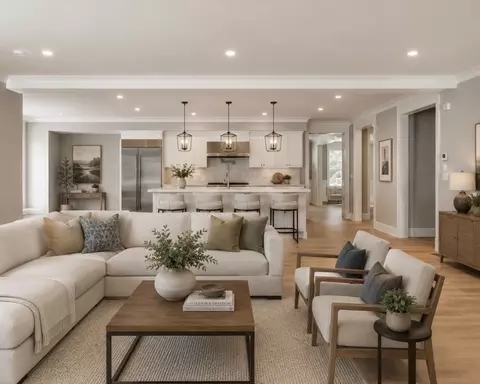 Living - 93 Walpole St, Dover, MA 02030 photo 1 of 4