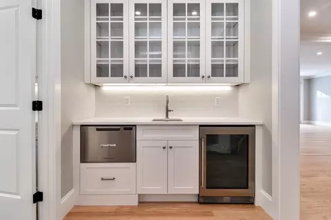 Kitchen - 93 Walpole St, Dover, MA 02030 photo 3 of 3