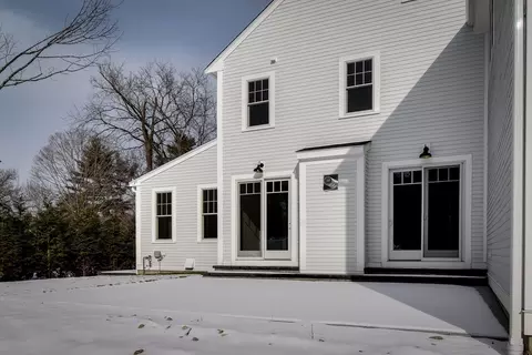 Exterior - 93 Walpole St, Dover, MA 02030 photo 2 of 2