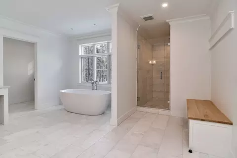Bath - 93 Walpole St, Dover, MA 02030 photo 2 of 2