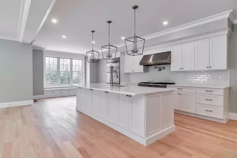 Kitchen - 93 Walpole St, Dover, MA 02030 photo 2 of 3