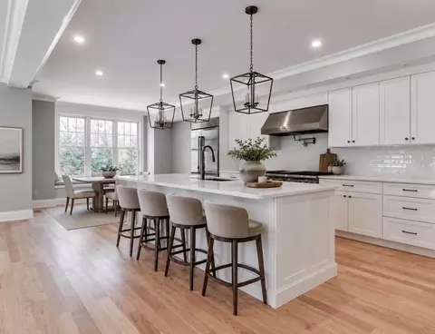 Kitchen - 93 Walpole St, Dover, MA 02030 photo 1 of 3