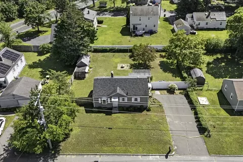 View/Area - 133 Denwall Dr, Springfield, MA 01119 photo 1 of 6