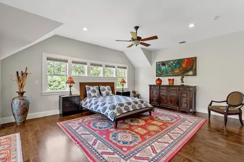 Bedroom - 8 Border St, Scituate, MA 02066 photo 1 of 3