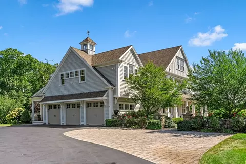 Exterior - 8 Border St, Scituate, MA 02066 photo 2 of 6