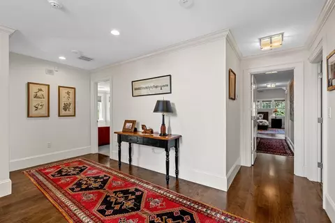 Entry Way - 8 Border St, Scituate, MA 02066 photo 3 of 3