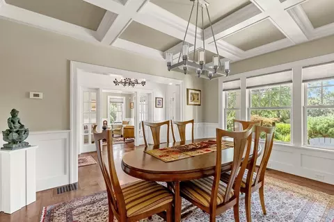 Dining - 8 Border St, Scituate, MA 02066 photo 2 of 2