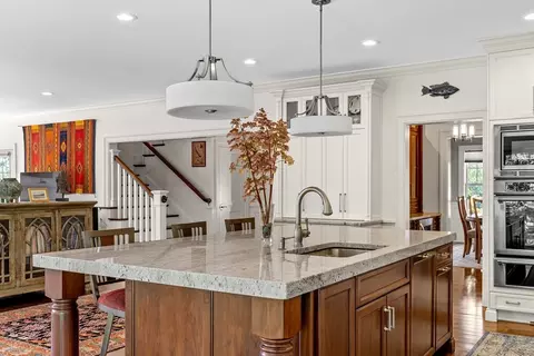 Kitchen - 8 Border St, Scituate, MA 02066 photo 3 of 3