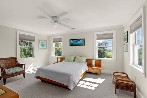 Bedroom - 8 Border St, Scituate, MA 02066 photo 3 of 3