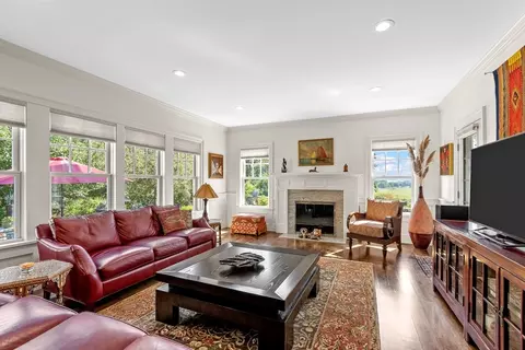 Living - 8 Border St, Scituate, MA 02066 photo 1 of 1